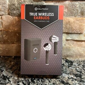 Earbuds NIB